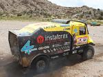 Tatra Yamal Rally Truck 2011 года